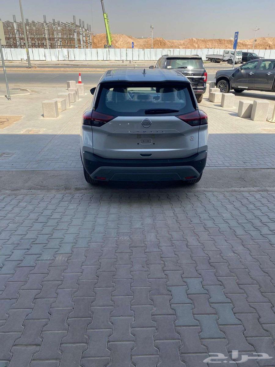 Nissan X-Trail 2025 Standard, With and Without 4WD, 5 Seats, Cash and Installments63771860918657113