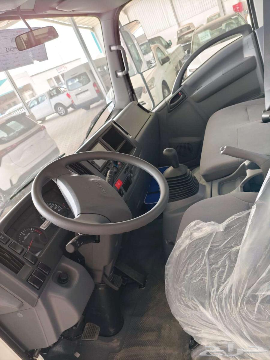 دينة 4طن شاص قصير موديل 202563772199971586111