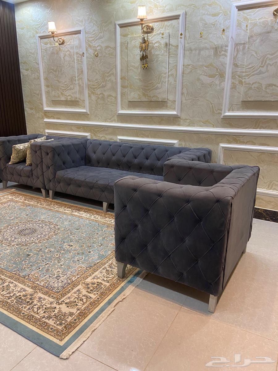 كنب للبيع نظيف63701222957699112