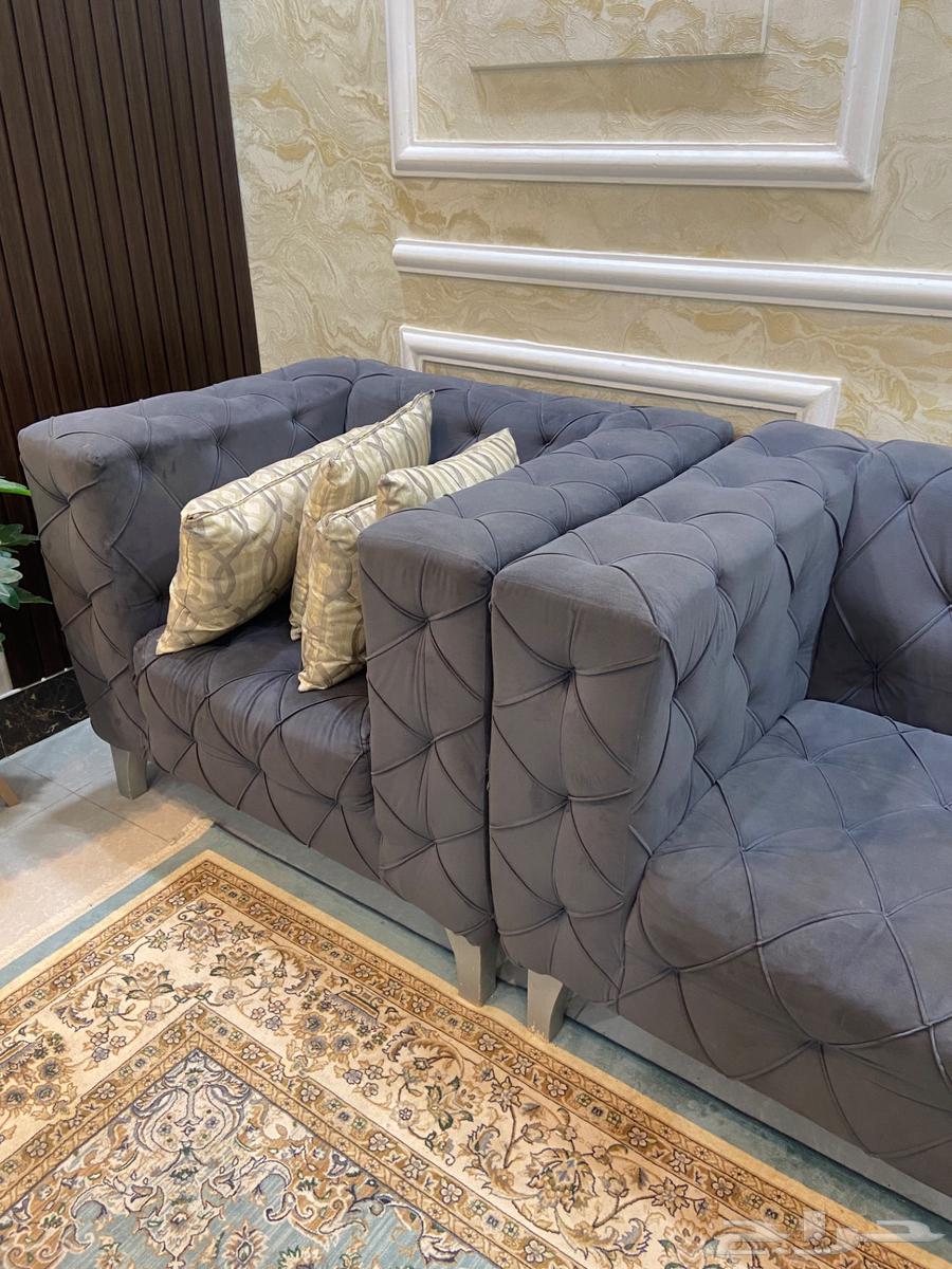 كنب للبيع نظيف63701222957699111