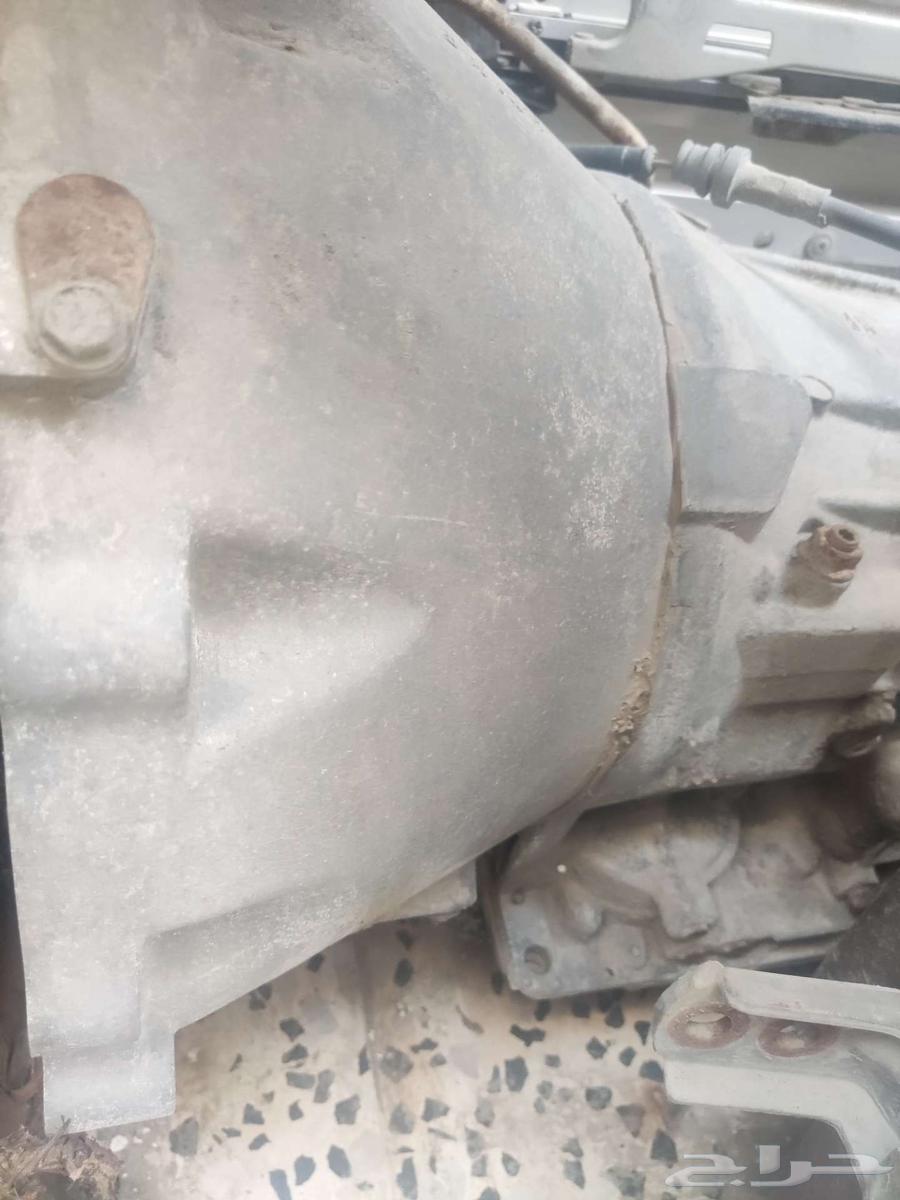 باب خلفي باثفندر 2005  قير اتوماتيك باثفندر مكينه 330063773775355267110