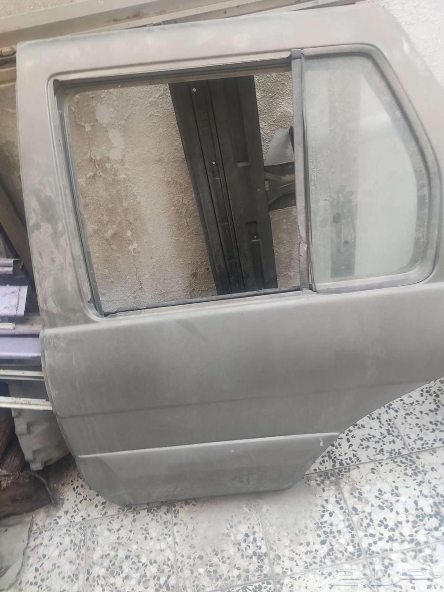 باب خلفي باثفندر 2005  قير اتوماتيك باثفندر مكينه 330063773775355267112