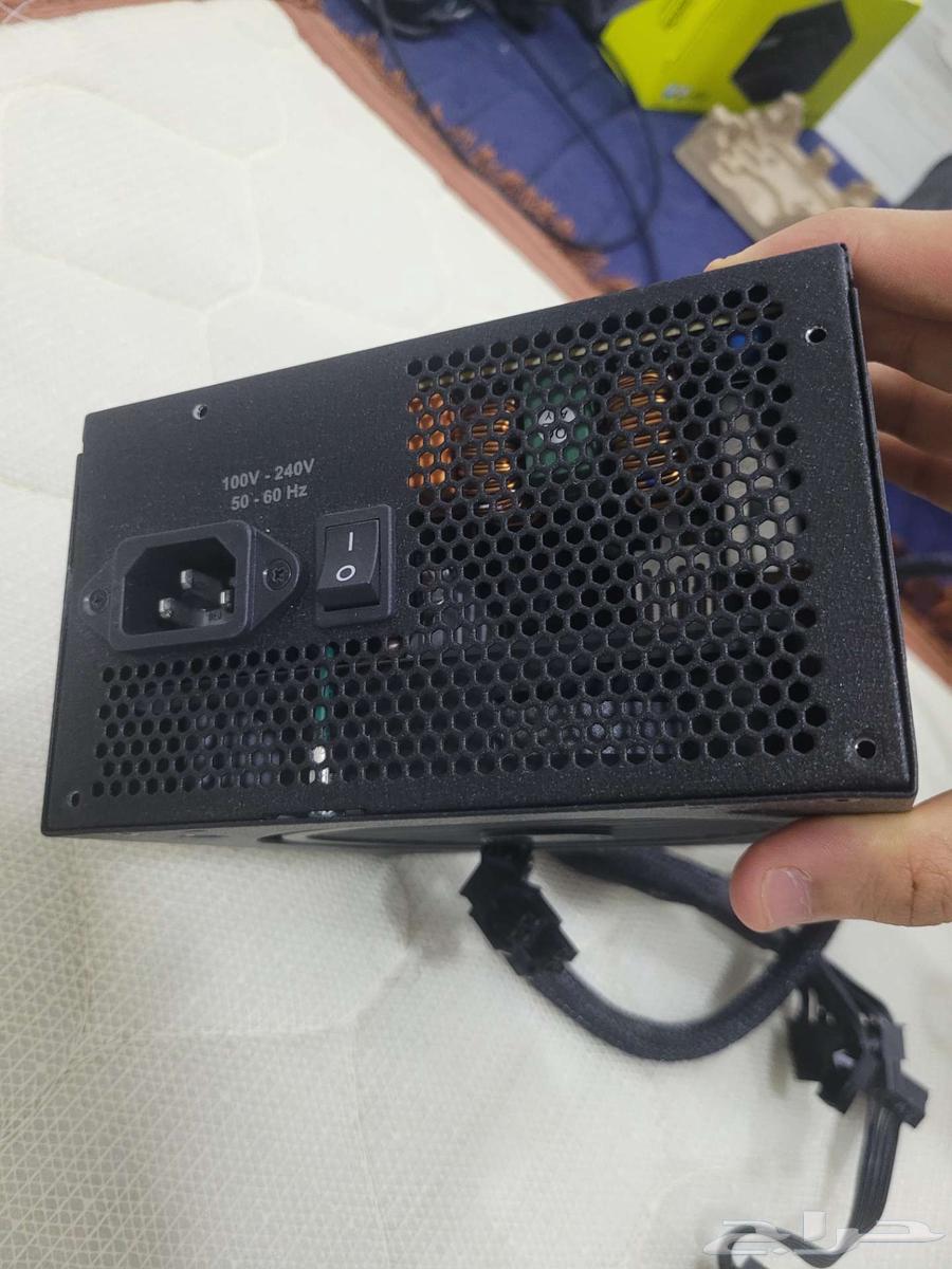 بور سبلاي Evga 700BQ63701610322050113