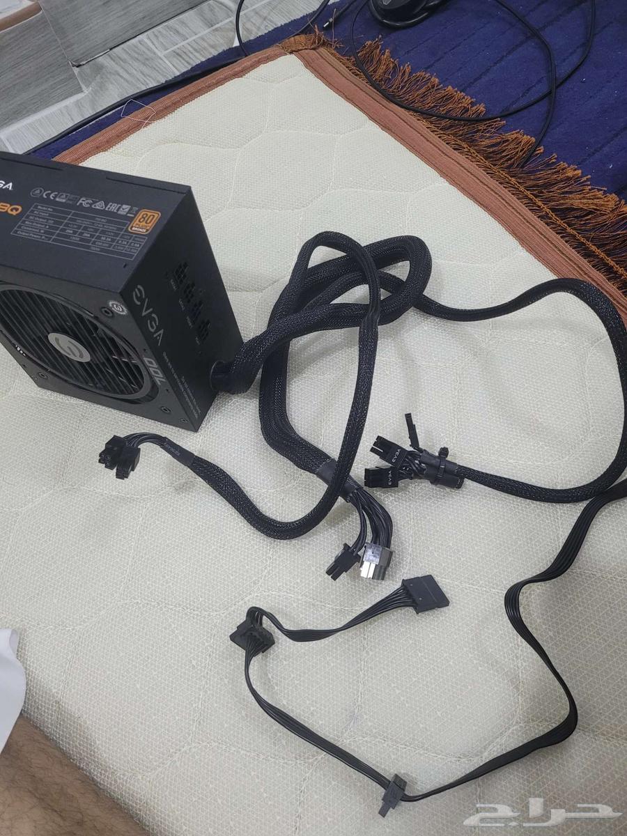 بور سبلاي Evga 700BQ63701610322050114