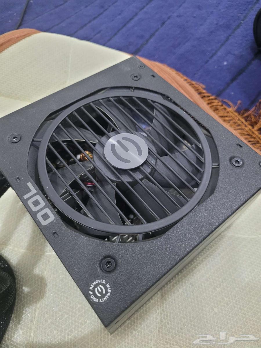 بور سبلاي Evga 700BQ63701610322050111
