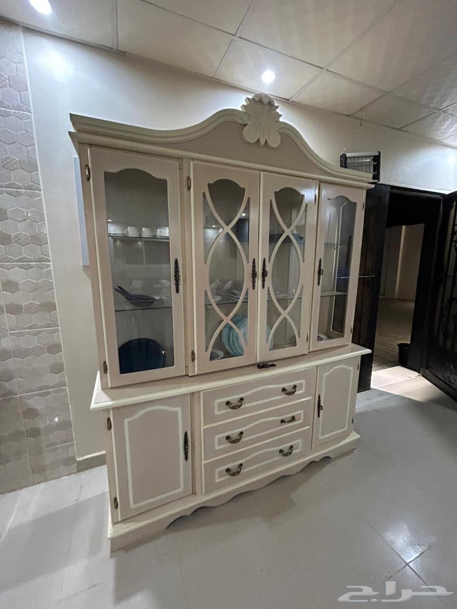 دولاب مواعين وتسريحه63701613142914111