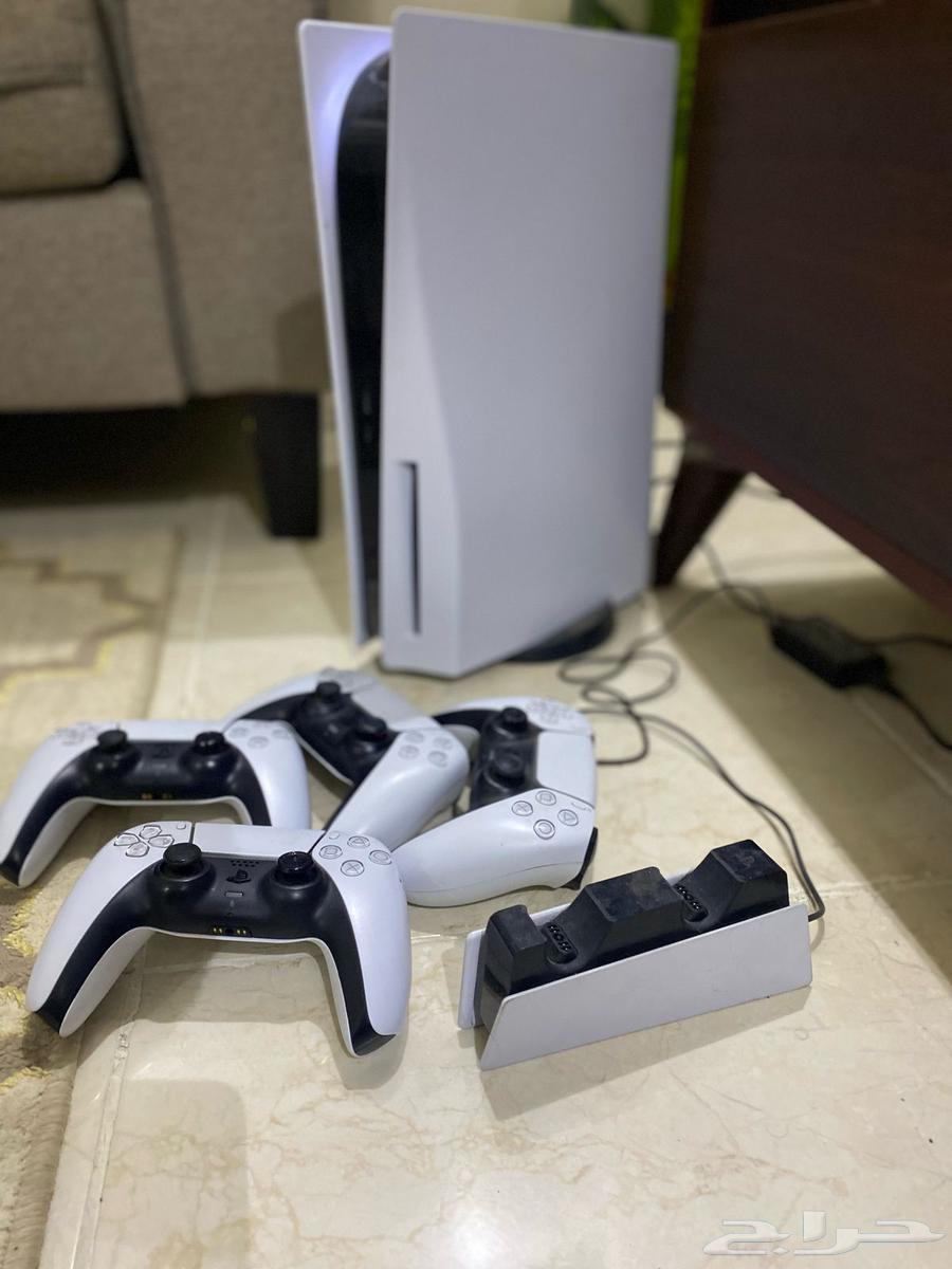بلايستيشن 5 للبيع   كنب63701790516481111