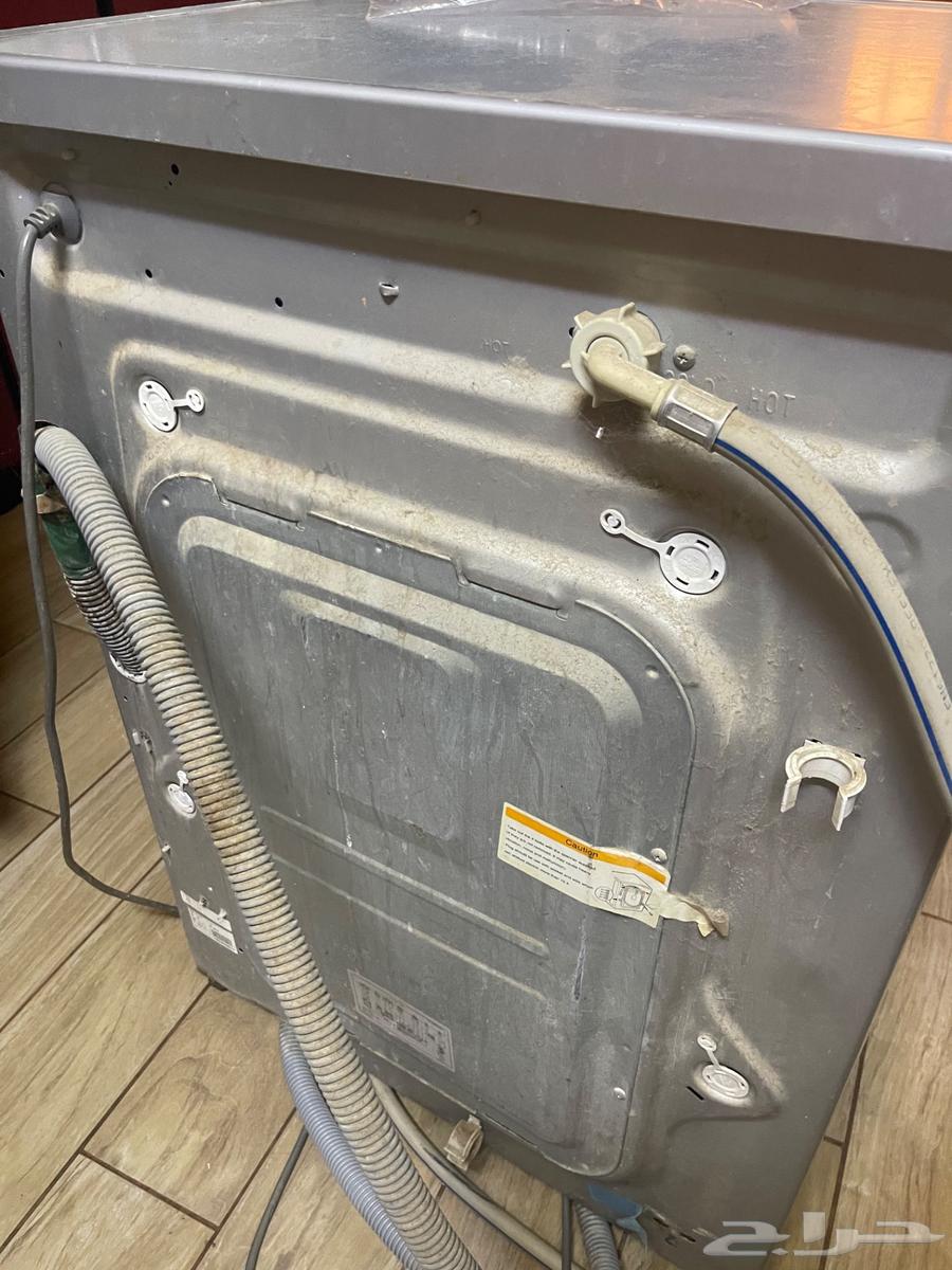 LG 7 kg Washing Machine63701879314947111