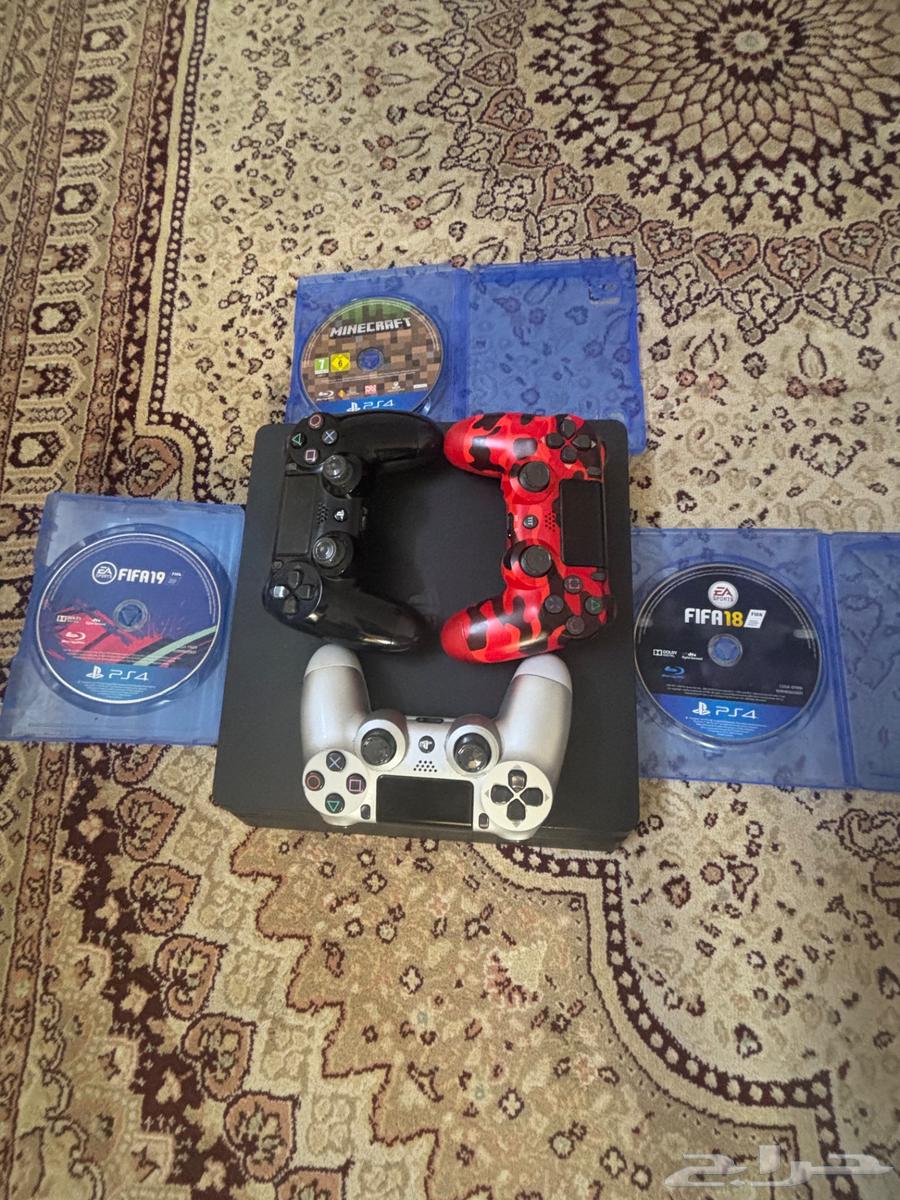 سوني 4 نظيف جدا  استخدام بسيط63702060136963111