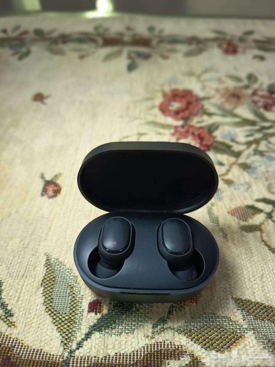 سماعة شاومي جديدة بلوتوث Redmi Airdots 2 الأصلية بسعر رخيص63703149510403112