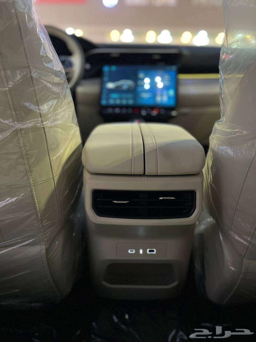 Kaiyi X7 Full Option 202563776683105281114