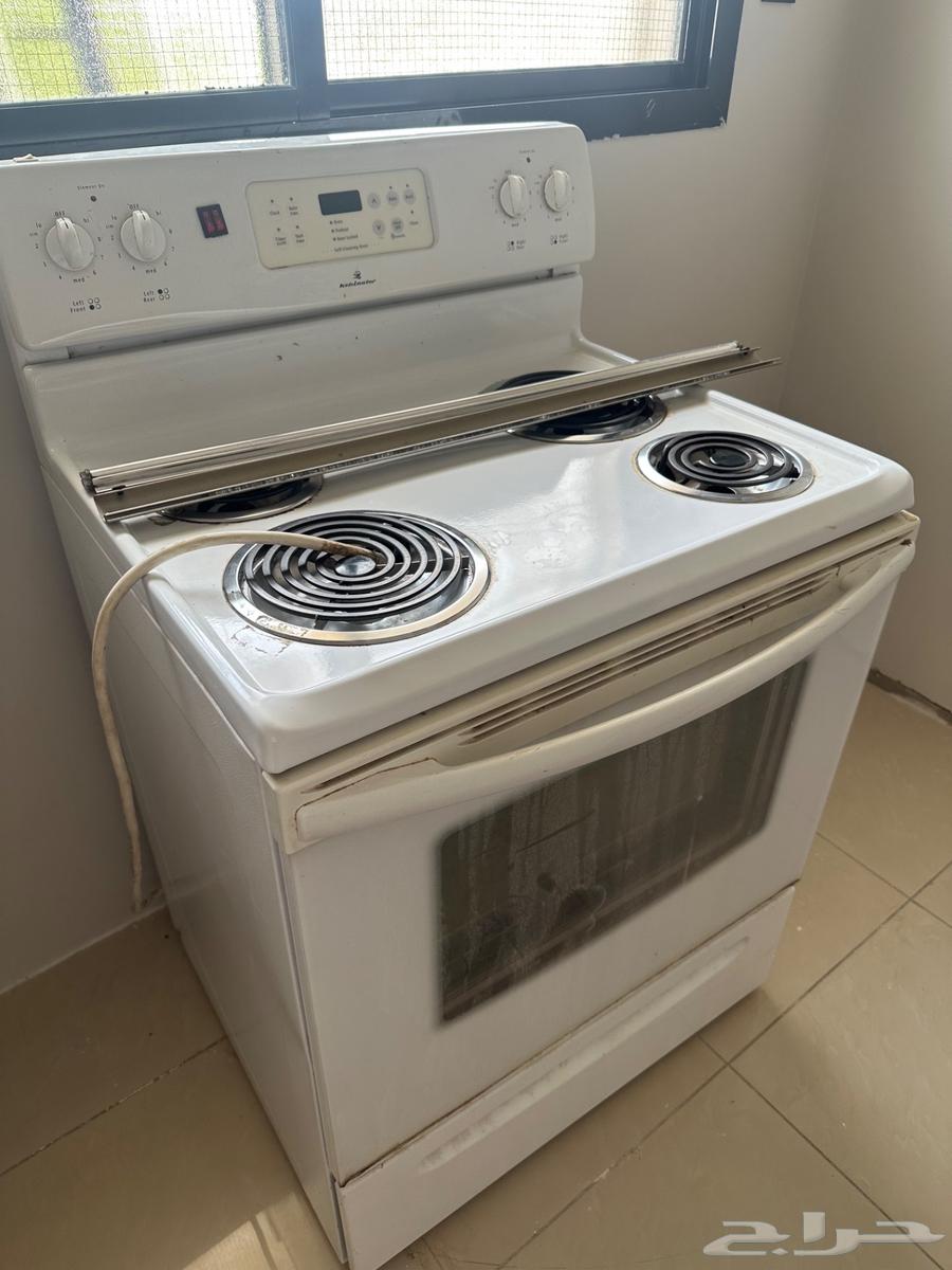 فرنين للبيع مع بعض63703321680258110