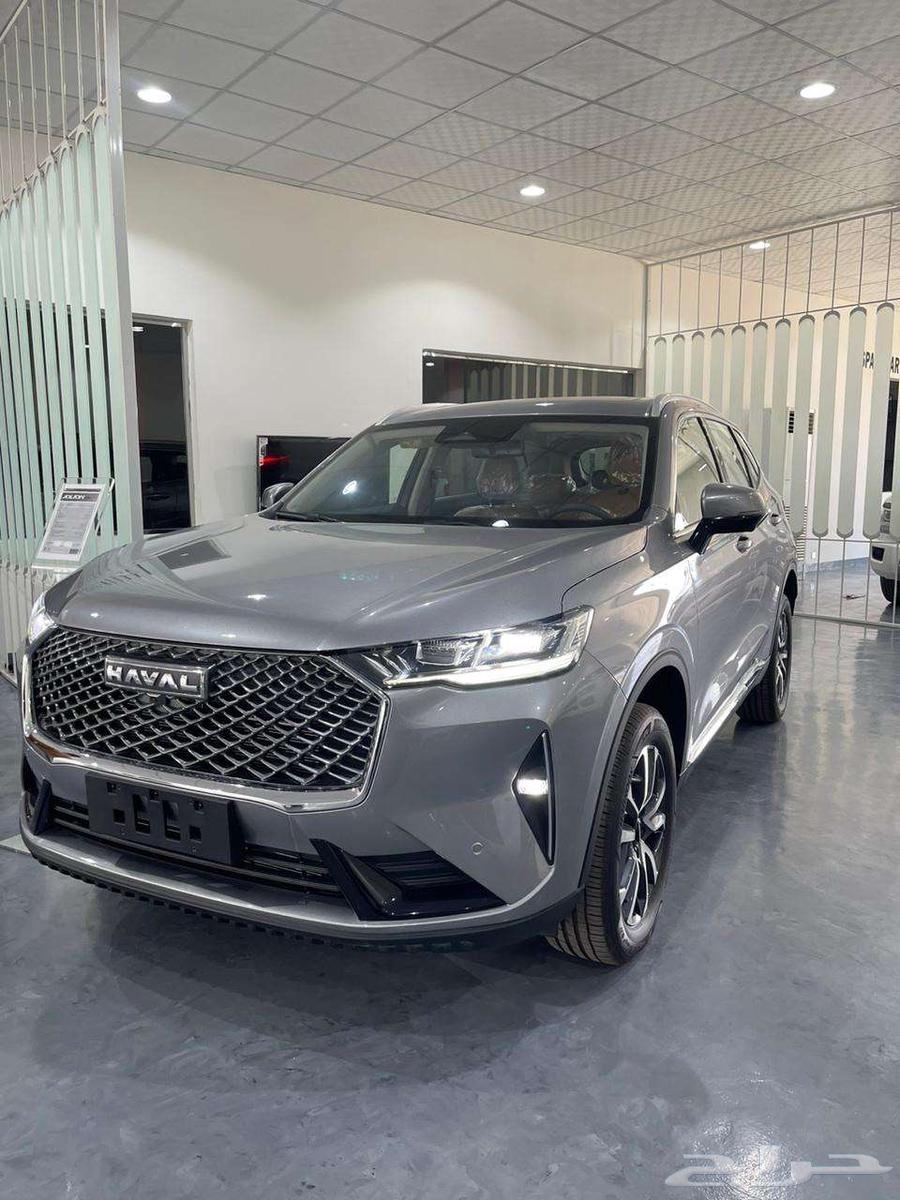 Haval H6 Active Plus (Offers on 2025 Models)63776776559873110