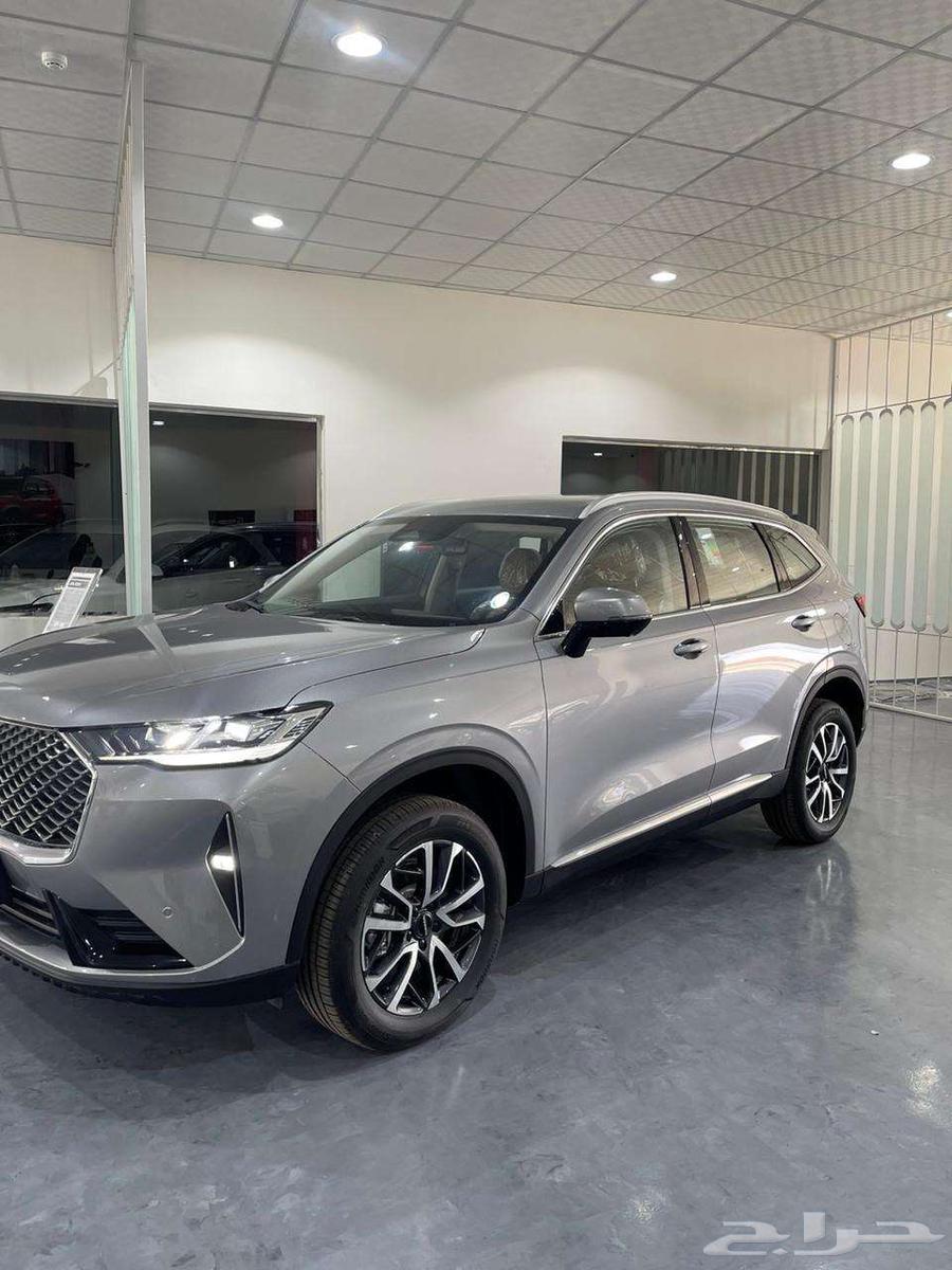 Haval H6 Active Plus (Offers on 2025 Models)63776776559873111