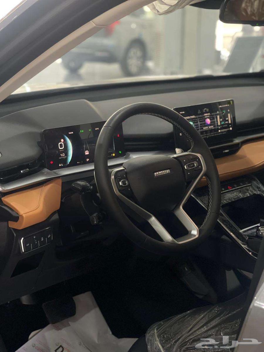 Haval H6 Active Plus (Offers on 2025 Models)63776776559873112