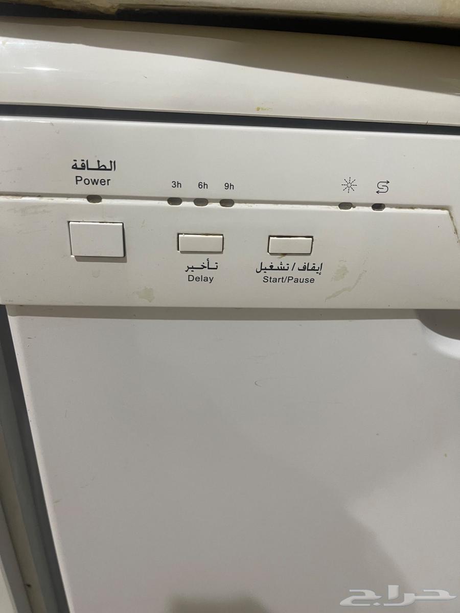 غساله مواعين مستعمله نظيفه استعمال شخصي63704041437570114