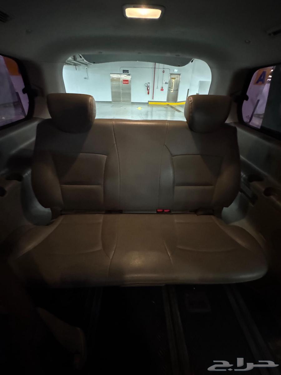 هيونداي فان ديزل H1 2015 نظيف63780522446081112