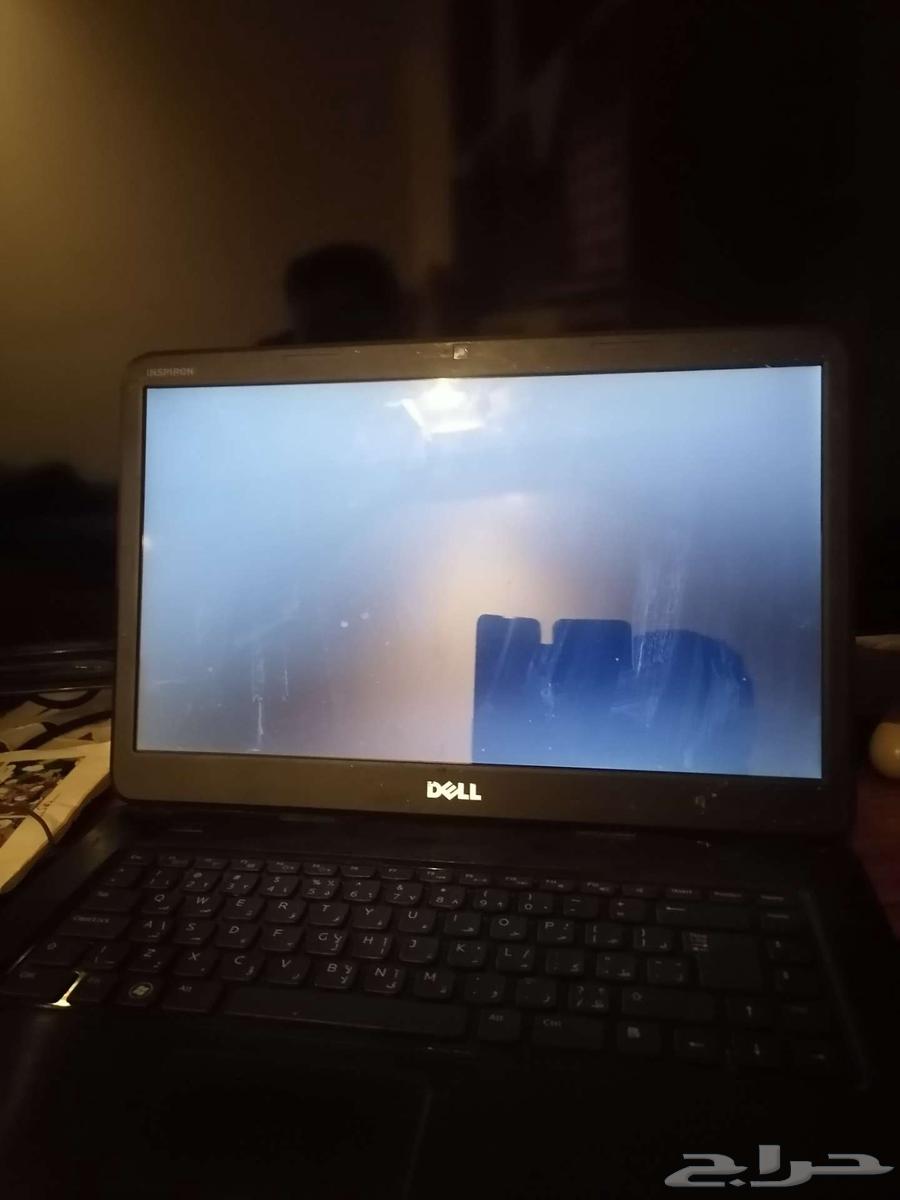 لابتوب ديل مستعمل للبيع63706656566147110