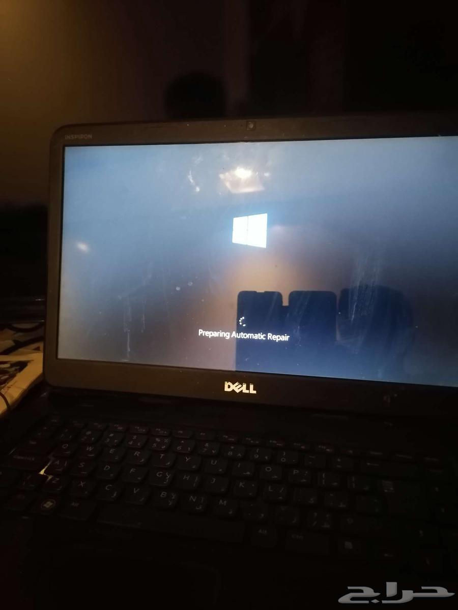لابتوب ديل مستعمل للبيع63706656566147114