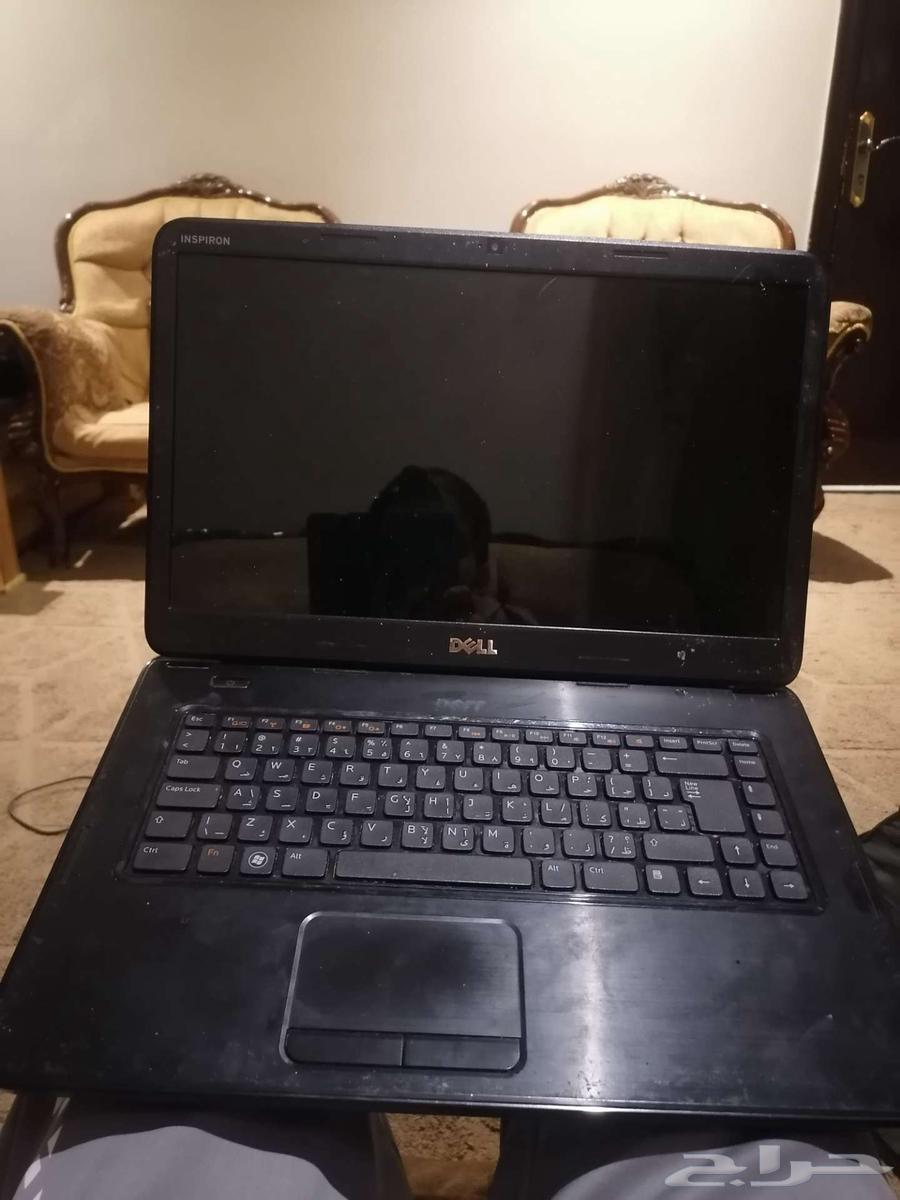 لابتوب ديل مستعمل للبيع63706656566147111