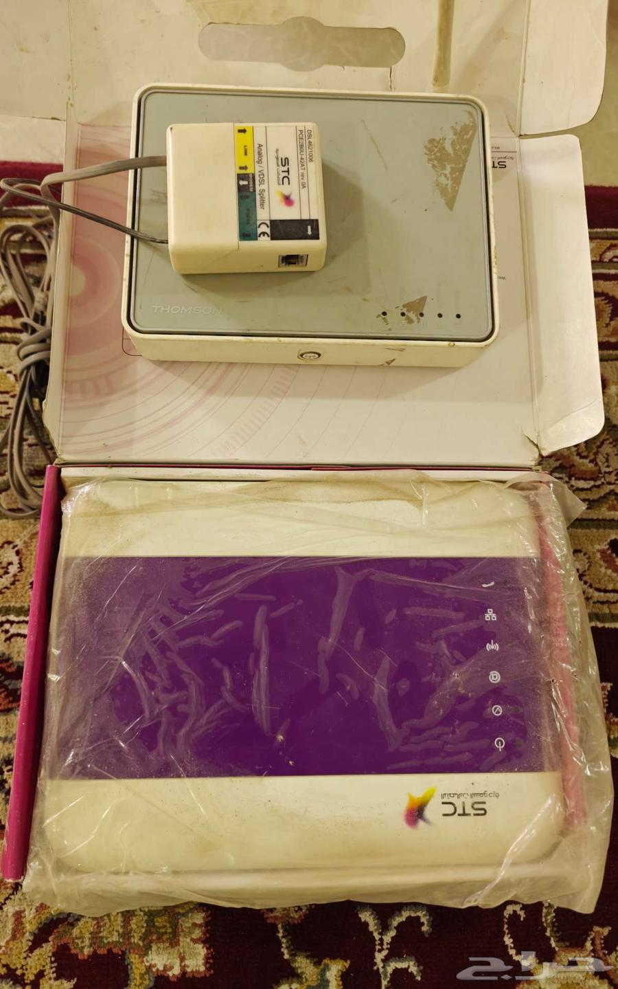 STC signal booster modem for sale63699633117313112