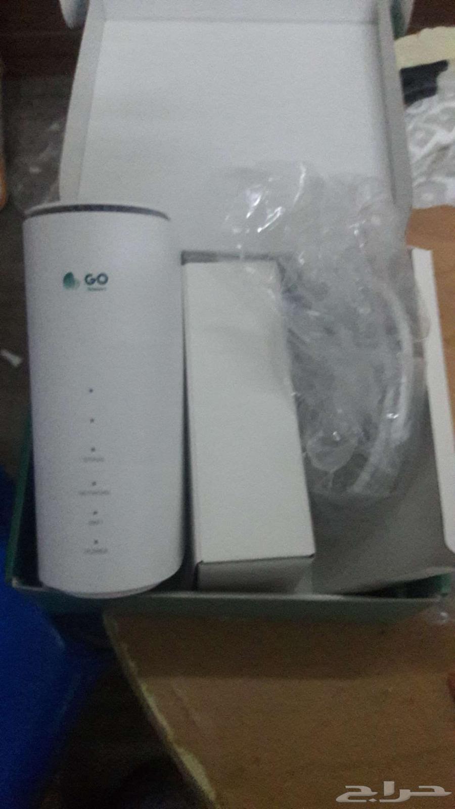 GO 5g Router63699622595969110