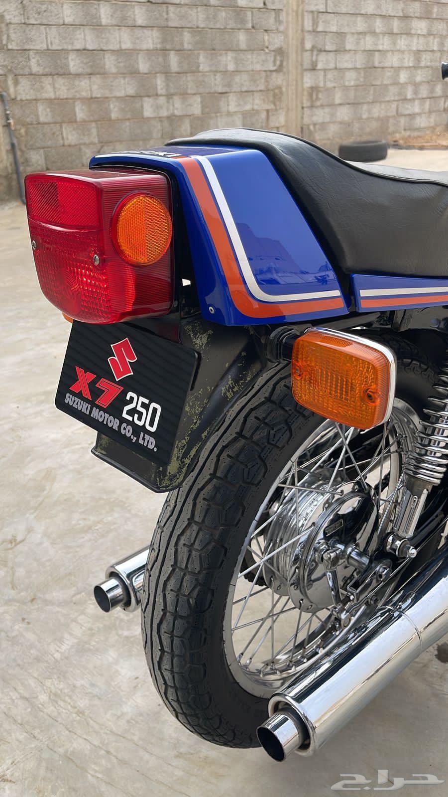 للبيع دباب جيتي اكس 7 (GT250 X7)63763153687169113