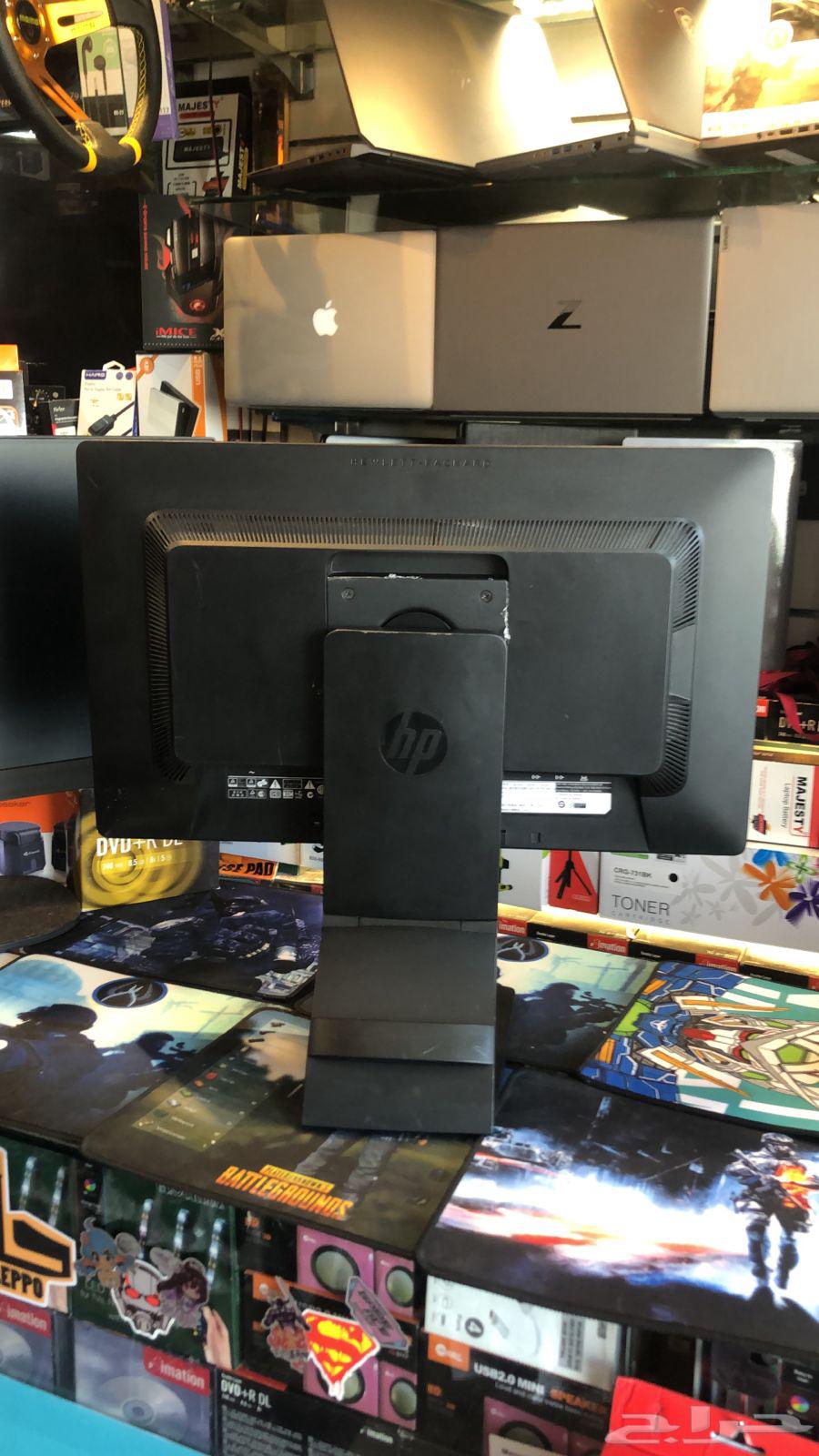 20-inch and 22-inch HP Computer Monitor63699631912835113
