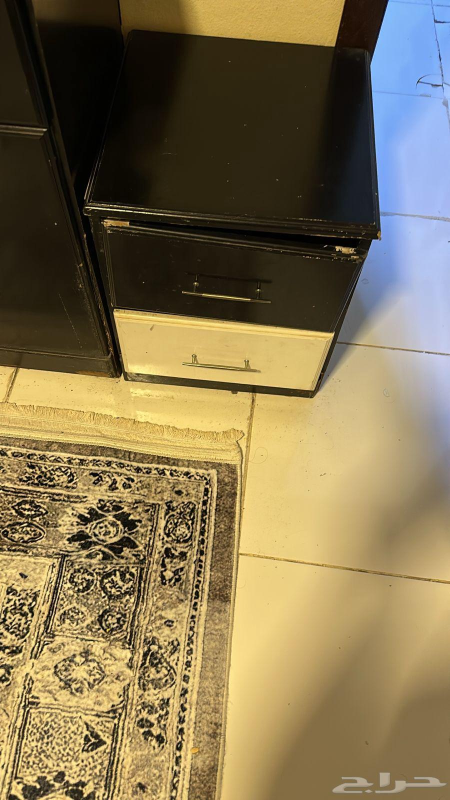 My furniture for free: bedroom set, oven, sofa, and shoe cabinet63705272907906111