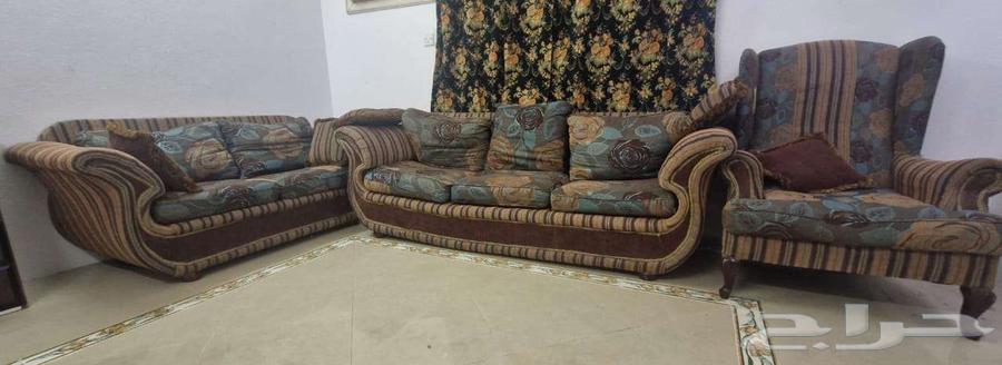 Items For Sale Like Wardrobe  King Size Bed  Table  Sofa Set63701610212353114