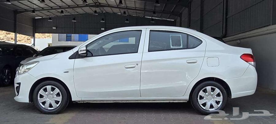 ميتسوبيشي اتراج 2020 ستاندر63767801468931113