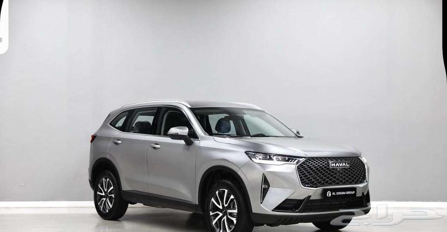 Haval H6 Base Model 2025 at the Lowest Prices63618042268161111