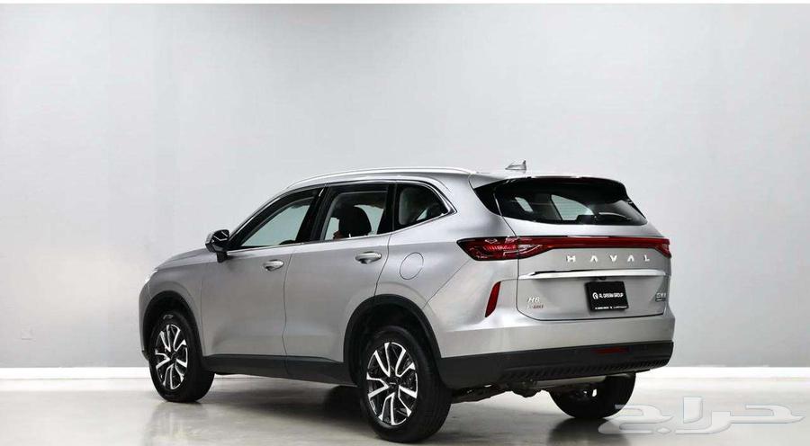 Haval H6 Base Model 2025 at the Lowest Prices63618042268161113