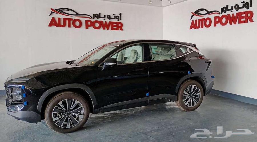 Jetour Dashing Mid Full Model 202563766919389697112