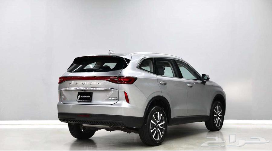 Haval H6 Base Model 2025 at the Lowest Prices63618042268161112