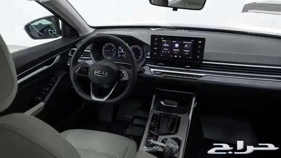 Jili Emgrand Standard Model 2025 Special Offers63768796285314114