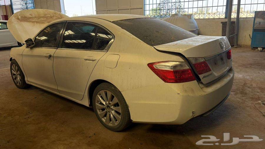 Honda Accord63764130356355112