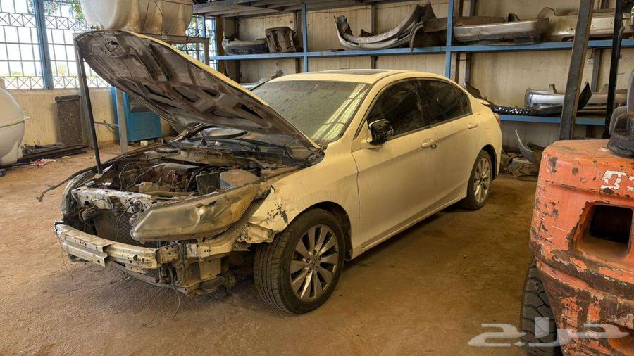 Honda Accord63764130356355111