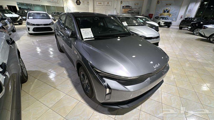 2024 Kia K3 Standard Enhanced Available63765238319363110