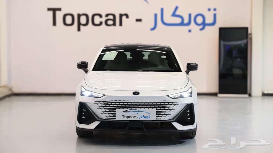 شانجان يوني في ايليت و سبورت 2026 كاش وتمويل63766319416323110