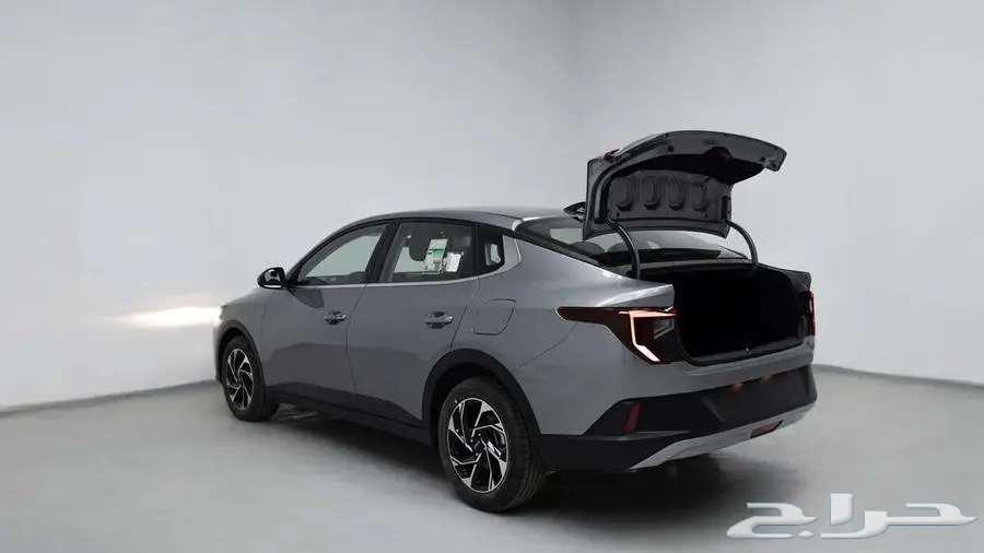 Kia K3 Half Option 2024 Cash and Bank63618041657601114