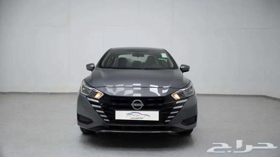 Nissan Sunny 202463770875078402110