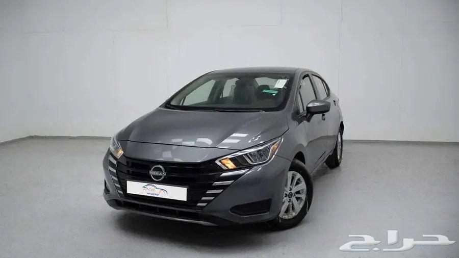 Nissan Sunny 2024 Model63770874938499110