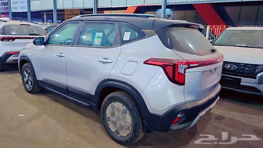 Kia Seltos GL 1.5 Engine Model 2024 Our Offers Are Still Ongoing63778403615874113