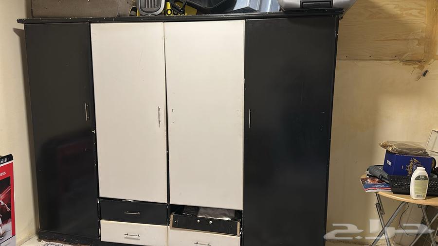 My furniture for free: bedroom set, oven, sofa, and shoe cabinet63705272907906113