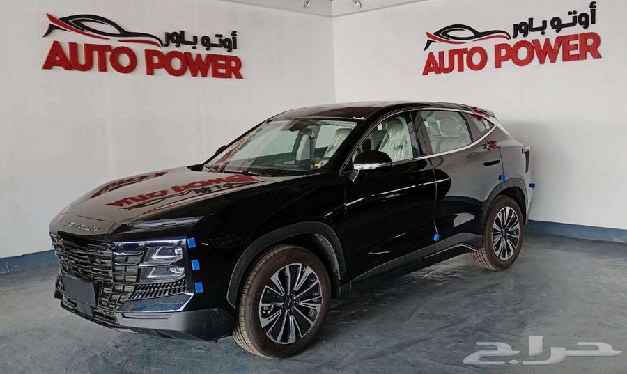 Jetour Dashing Mid Full Model 202563766919389697111