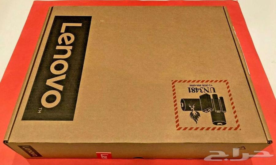 لابتوب لينوفو - 3 سنوات ضمان من الوكيل - THINKPAD E1663700365649026110