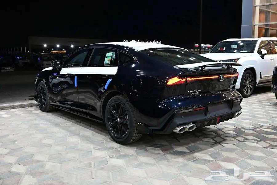 شانجان يوني في اسبورت 2026 بالنقد والتقسيط63764028314114114
