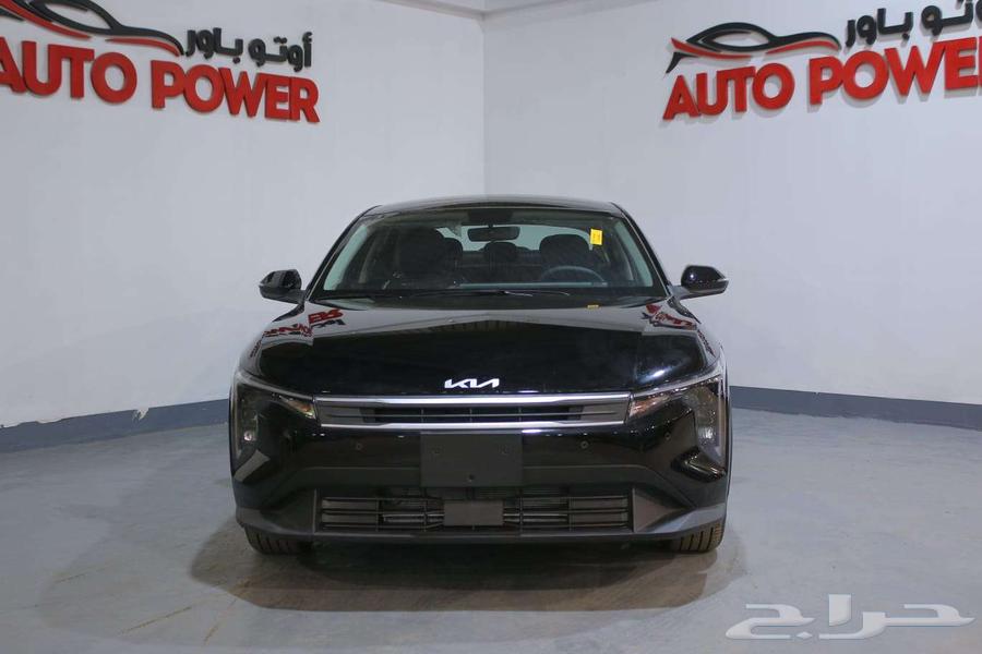 Kia K4 Half Option GLS 2.0 Model 202663765338472833110