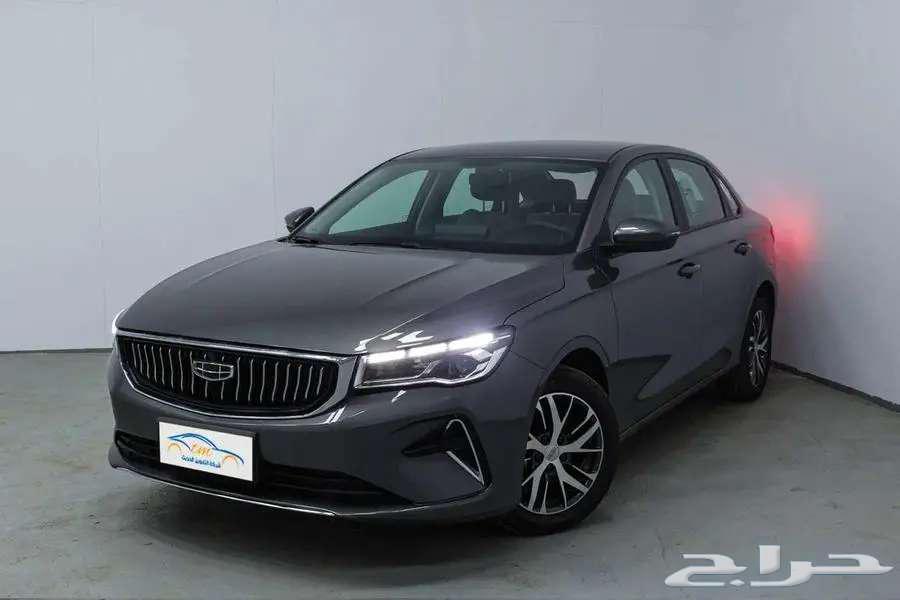 Geely Emgrand 2025 Standard63765031601795111